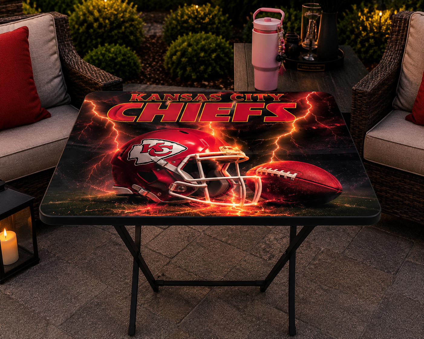 Kansas City Chiefs
