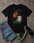 Lil Wayne Tribute Graphic T-Shirt – Hip Hop Legend Streetwear Tee