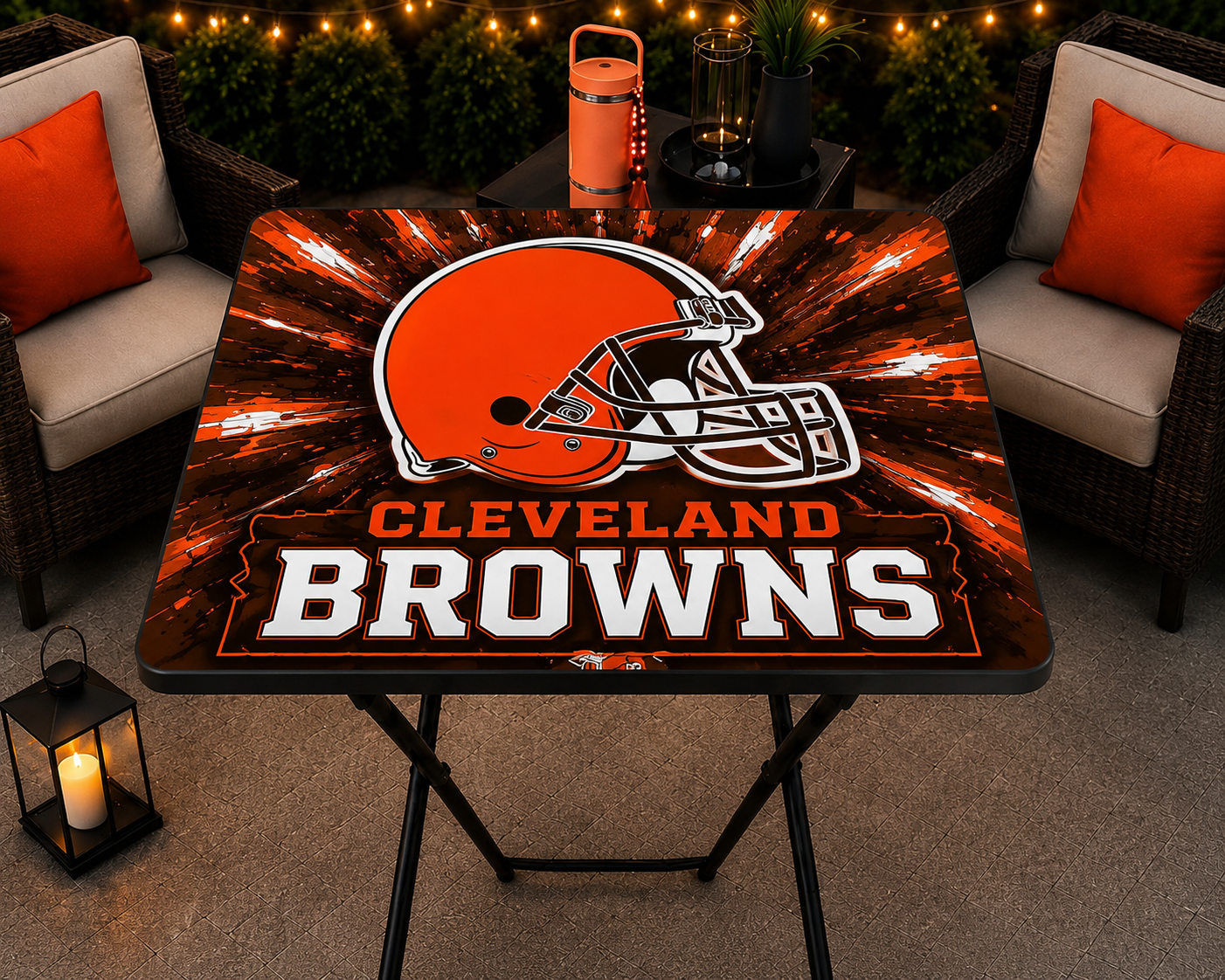 Cleveland Browns