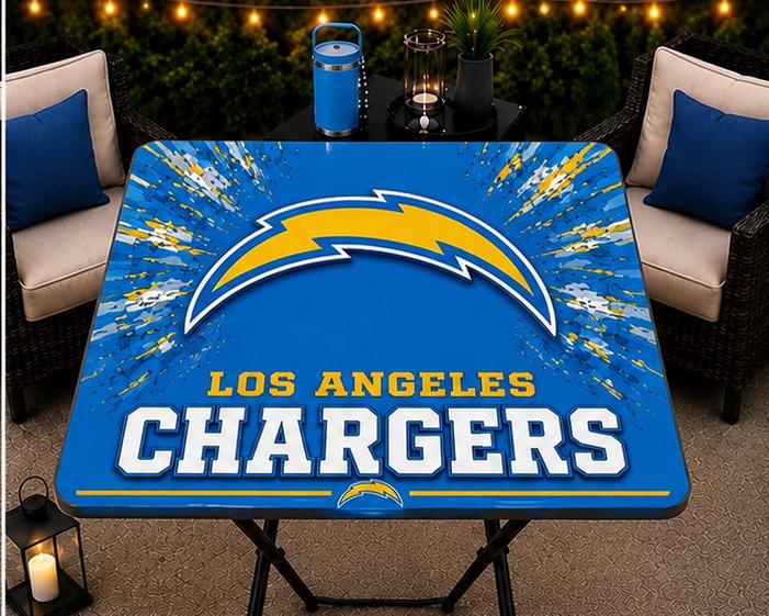 Los Angeles Chargers
