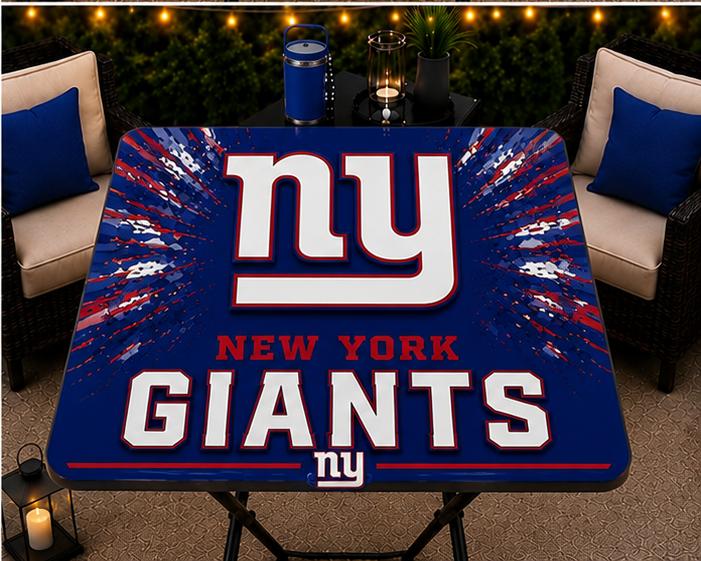 New York Giants