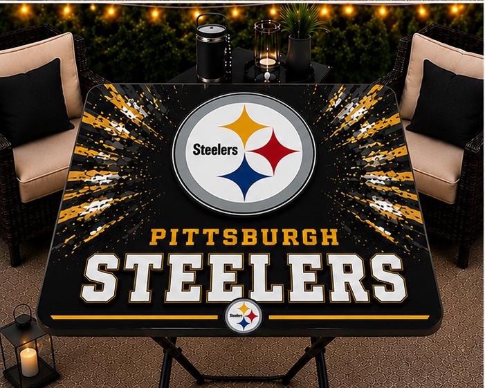 Pittsburgh Steelers