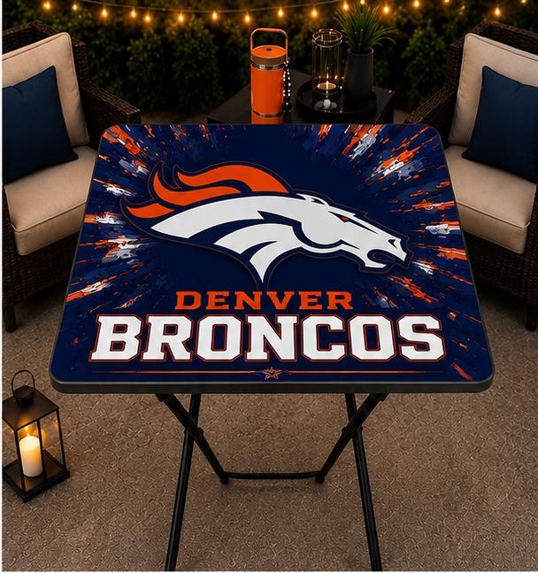 Denver Broncos