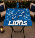 Detroit Lions