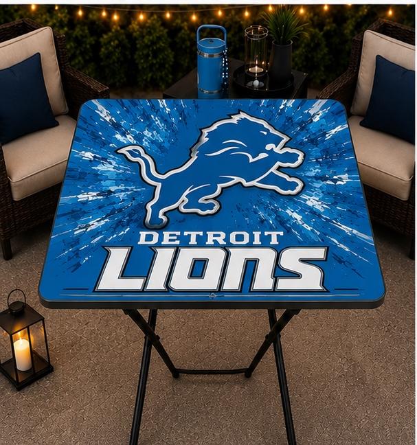 Detroit Lions