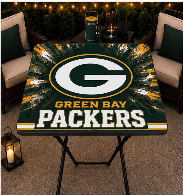 Green Bay Packers